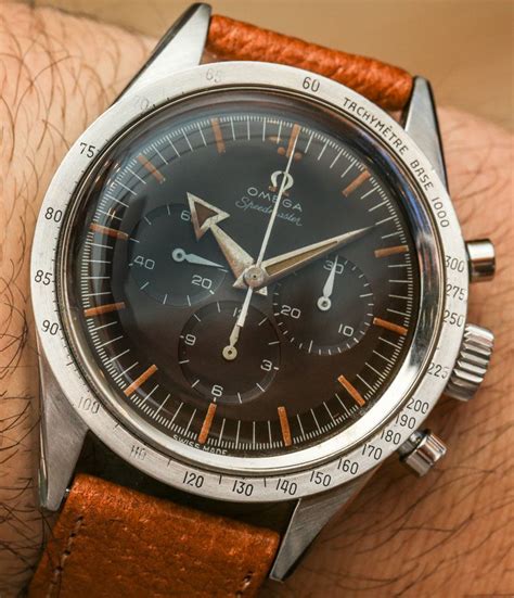 omega speedmaster 57 2014|omega speedmaster 1957 vintage.